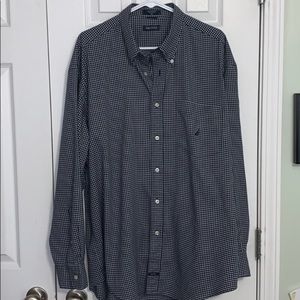 Nautica button down